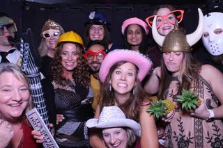 InFocus PhotoBooths - 6