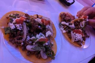 Fusion Cuisine Catering - 5