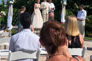 Pastor Mike Weddings - 29