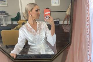 Kimberley Reed Hair - 15