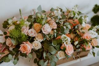 Simply Beautiful Wedding & Event Planning - 108