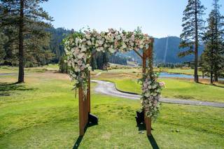 Love & Lupines Floral Design - 21
