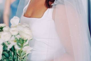 A White Orchid Wedding - 13