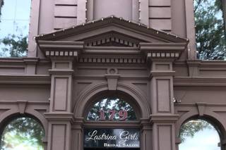 Lastrina Girls Bridal Salon - 24