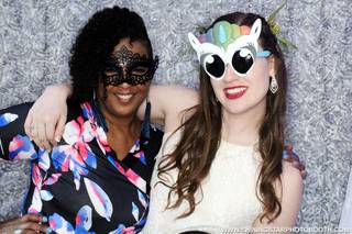 Shining Star Photo Booth - 30
