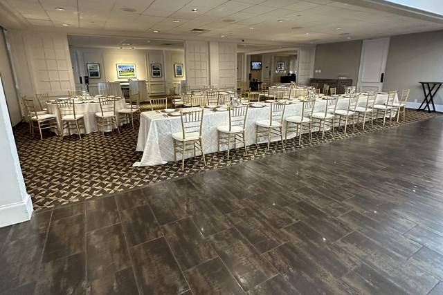 Brookhaven Country Club 3