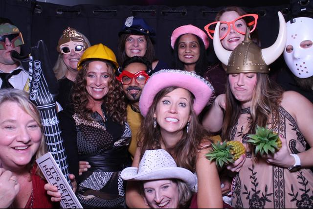InFocus PhotoBooths - 3