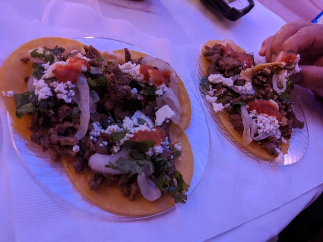 Fusion Cuisine Catering - 1