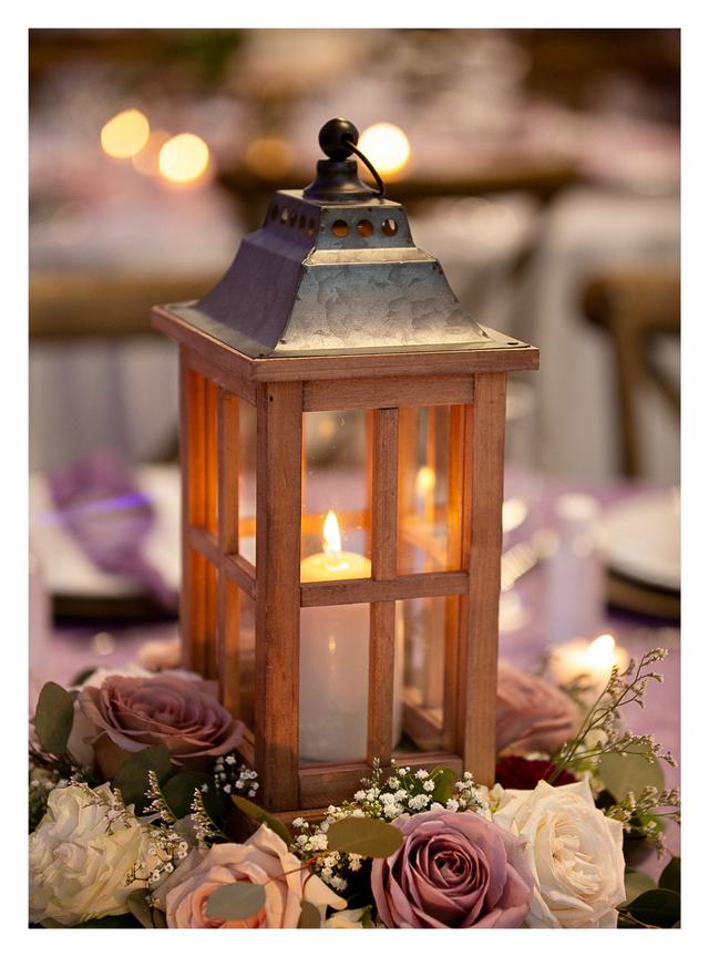 Michael O Ryan Event Floral & Design - 2