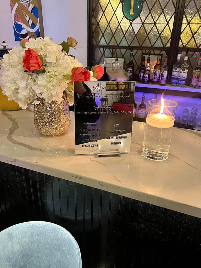 Lulu’s Events - 1