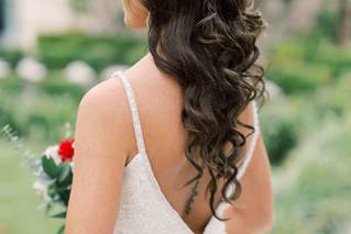 Bridal Artistry NC - 53