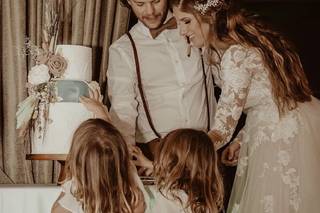 Kristen Marie Cake - 25