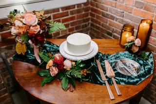 Gather Events - 13