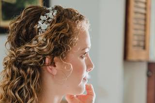 Beauty for Ashes by Ashley Frost - 9