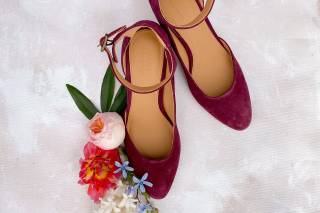 Poppy Belle Event & Floral Design - 43