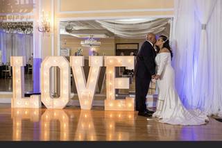 Falls Manor Catering & Special Events - 54