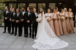 Nikki Johns Events - 8