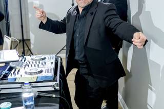 DJ Sound Solution and Photobooth's - 29