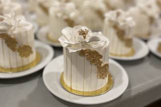 Hands on Sweets - 11