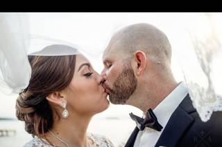 Hair and makeup by Jenna Balkey - 28