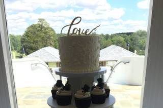 I Do Cakes - 28