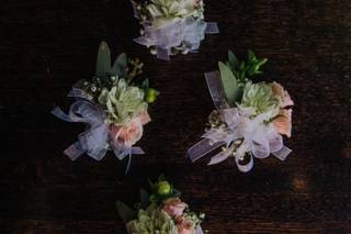 Verzaal's Florist & Events - 42