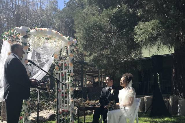 Ramsey Canyon Inn 5