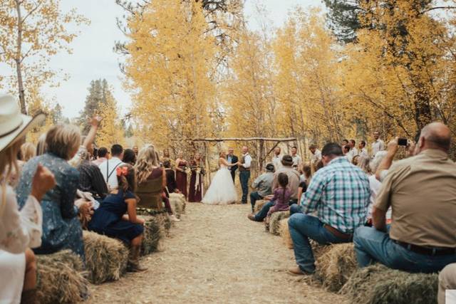 Idaho Guest Ranch - Lazy R Ranch 5