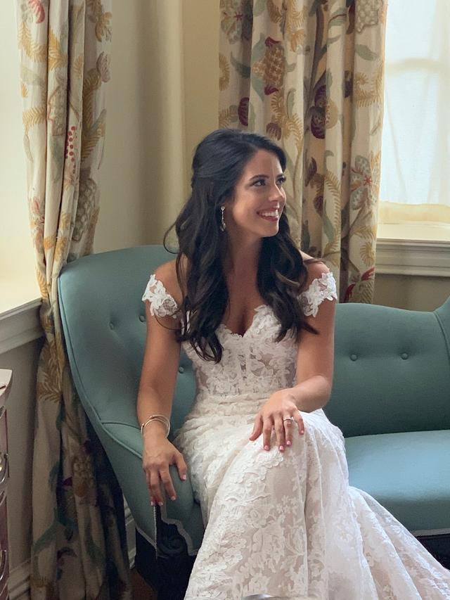 DC's Bridal Hair Makeup and Spa Party - 2