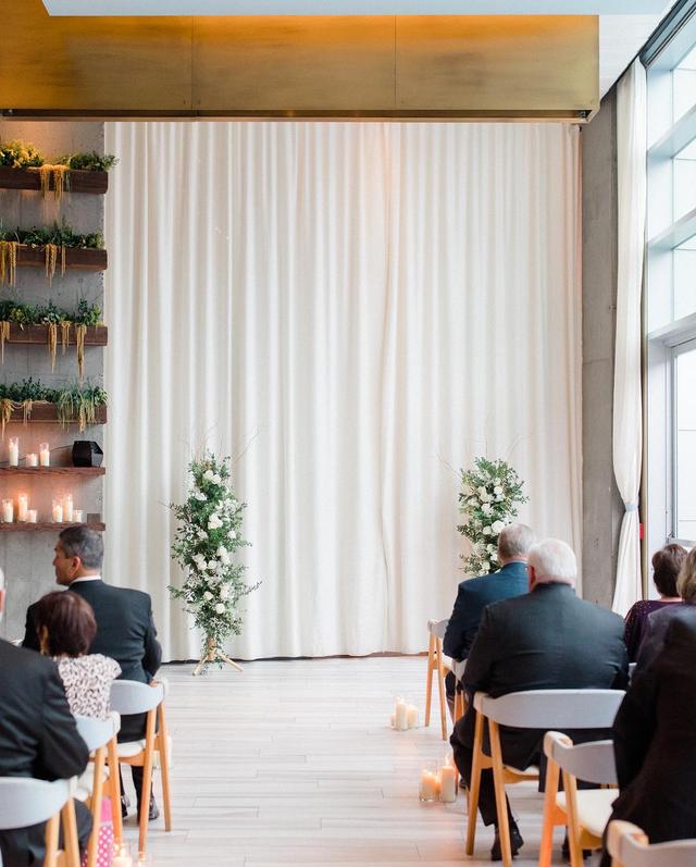 Blossom & Bee Floral & Event Design - 2