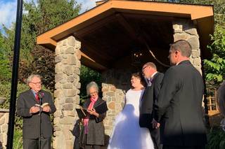 Lois Heckman, Celebrant - 21