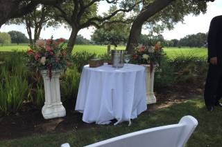 Wolf Weddings & Events - 75