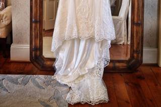 Camrin Edwards - Seamstress and Wedding Coordinator - 85
