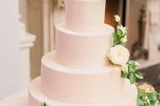 Palermo's Custom Cakes & Bakery - 65