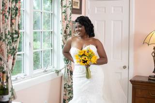 Lauderdale Bride - 1