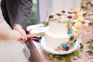 Molly's Cupcakes - 23