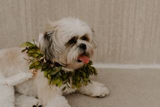 Woodland Floral Design - 155
