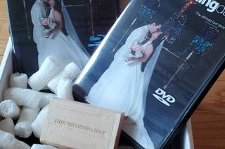 Well Told Weddings Inc - 19