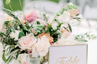Wild Muse Floral - 33