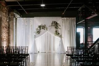 Lace & Brass Events, LLC - 50