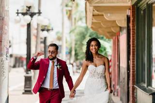 Iyrus Weddings Photo & Video - 63