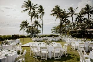 I do weddings & events - 34