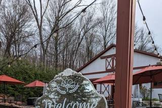 The Preston Barn at Old Drovers Inn - 38