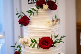 Patty's Cakes and Desserts - 50