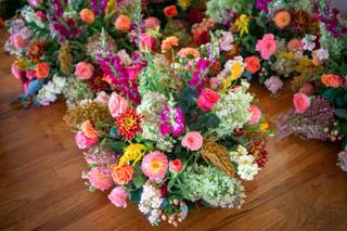 Floral Cottage - 28