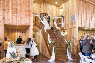 Red Rock Vineyards Wedding and Event Venue - 12