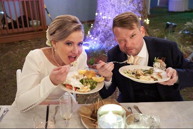 Delectables Fine Catering - 4