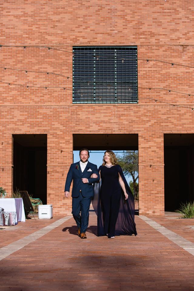 Arizona Heritage Center at Papago Park - 2