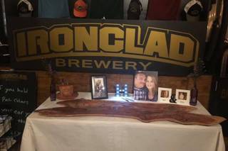 Ironclad Brewery - 33