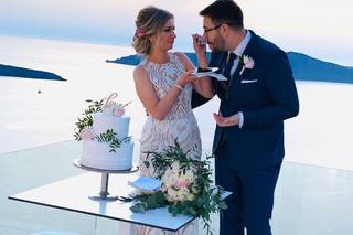Gold Weddings Global - 40